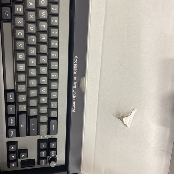 Mechanical keyboard - Picture 2 of 3